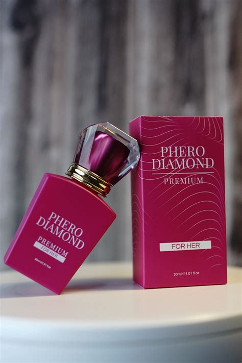 phero diamond perfume sale